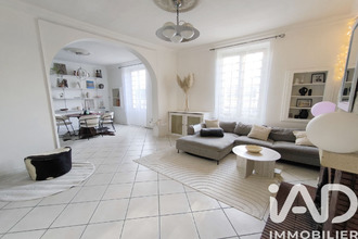achat maison boran-sur-oise 60820