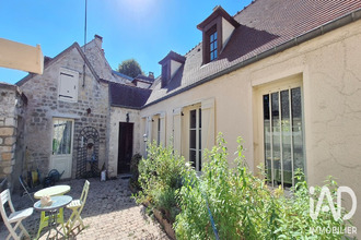 achat maison boran-sur-oise 60820