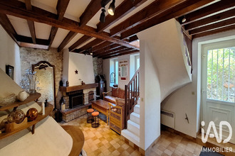 achat maison boran-sur-oise 60820