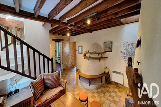 achat maison boran-sur-oise 60820