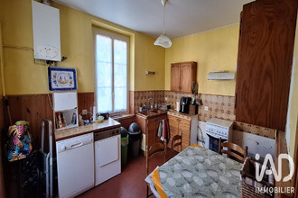 achat maison boran-sur-oise 60820