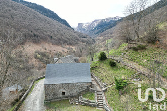 achat maison borce 64490