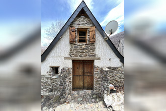 achat maison borce 64490