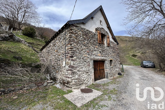 achat maison borce 64490