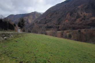 achat maison borce 64490