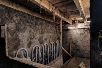 achat maison borce 64490