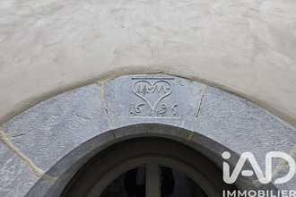 achat maison borce 64490