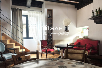 achat maison borce 64490