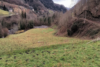 achat maison borce 64490