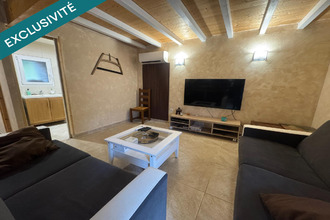 achat maison borce 64490