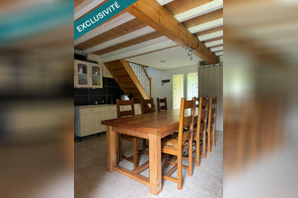 achat maison borce 64490