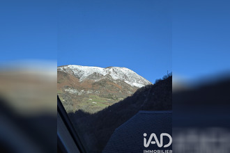 achat maison borce 64490