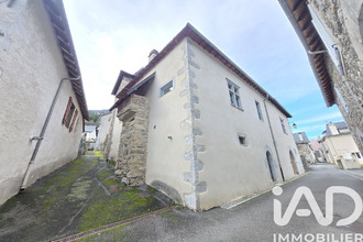 achat maison borce 64490