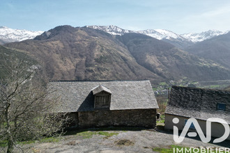 achat maison borce 64490