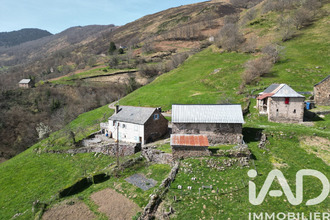 achat maison borce 64490