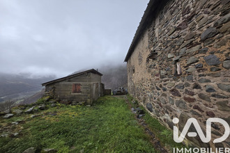 achat maison borce 64490