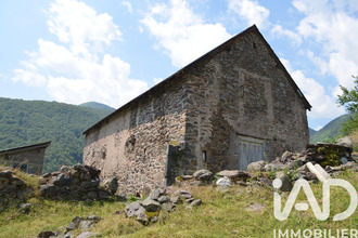 achat maison borce 64490