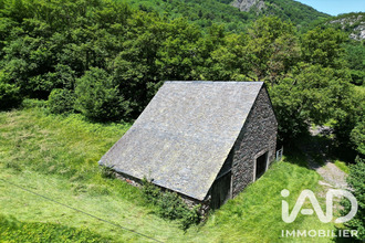 achat maison borce 64490
