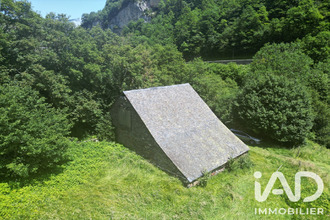 achat maison borce 64490