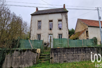 achat maison bord-st-georges 23230