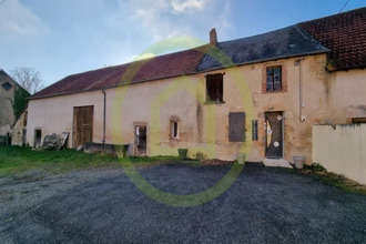 achat maison bord-st-georges 23230