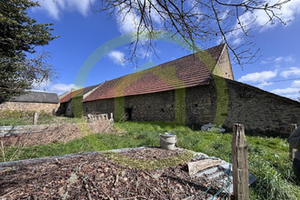 achat maison bord-st-georges 23230