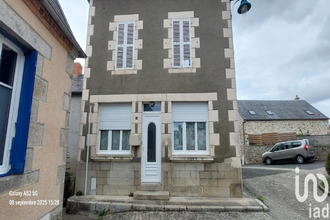 achat maison bord-st-georges 23230