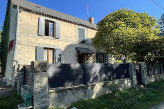 achat maison bord-st-georges 23230