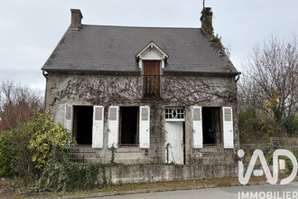 achat maison bord-st-georges 23230