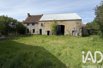 achat maison bord-st-georges 23230