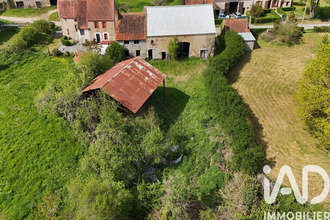 achat maison bord-st-georges 23230