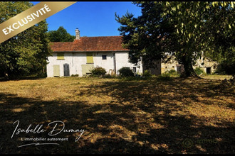achat maison bord-st-georges 23230