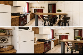 achat maison bord-st-georges 23230