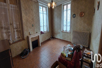 achat maison bord-st-georges 23230