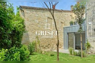 achat maison bordeaux 33000