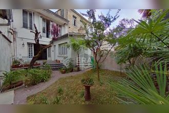 achat maison bordeaux 33000