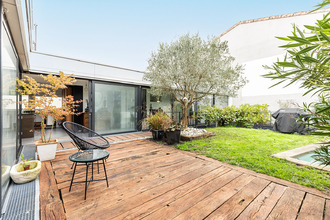 achat maison bordeaux 33000