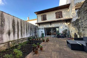 achat maison bordeaux 33000