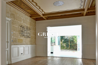 achat maison bordeaux 33000