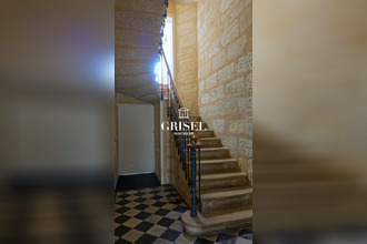 achat maison bordeaux 33000