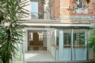 achat maison bordeaux 33000