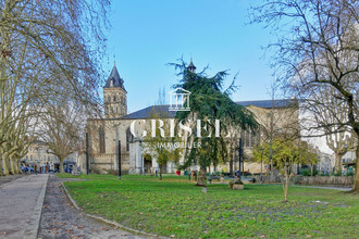 achat maison bordeaux 33000