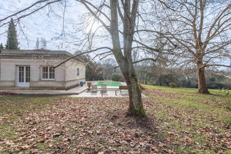 achat maison bordeaux 33000