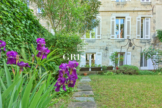 achat maison bordeaux 33000