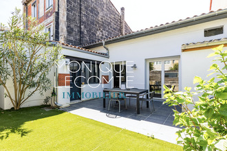 achat maison bordeaux 33000