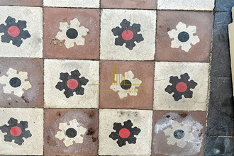 achat maison bordeaux 33000