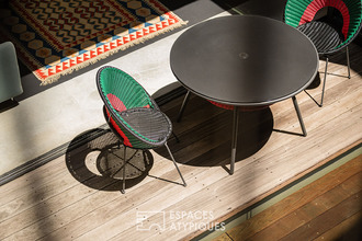 achat maison bordeaux 33000