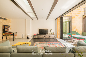 achat maison bordeaux 33000