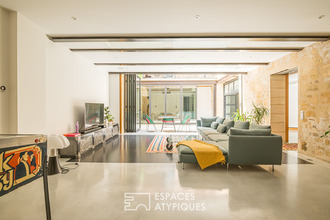 achat maison bordeaux 33000