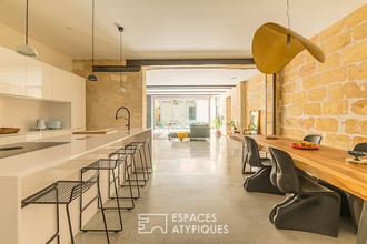 achat maison bordeaux 33000